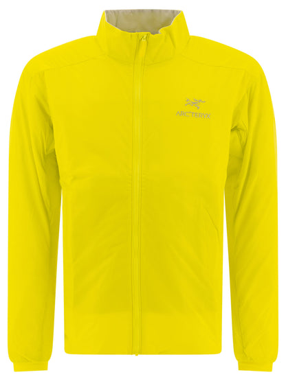 "Atom" jacket Jackets and Coats