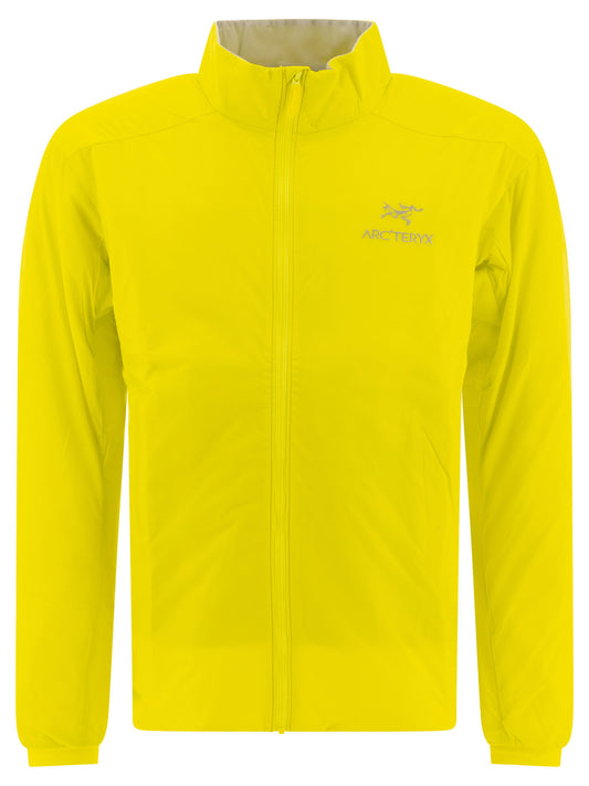 "Atom" jacket Jackets and Coats