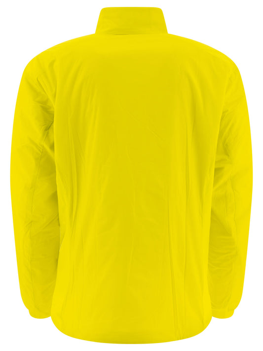 "Atom" jacket Jackets and Coats