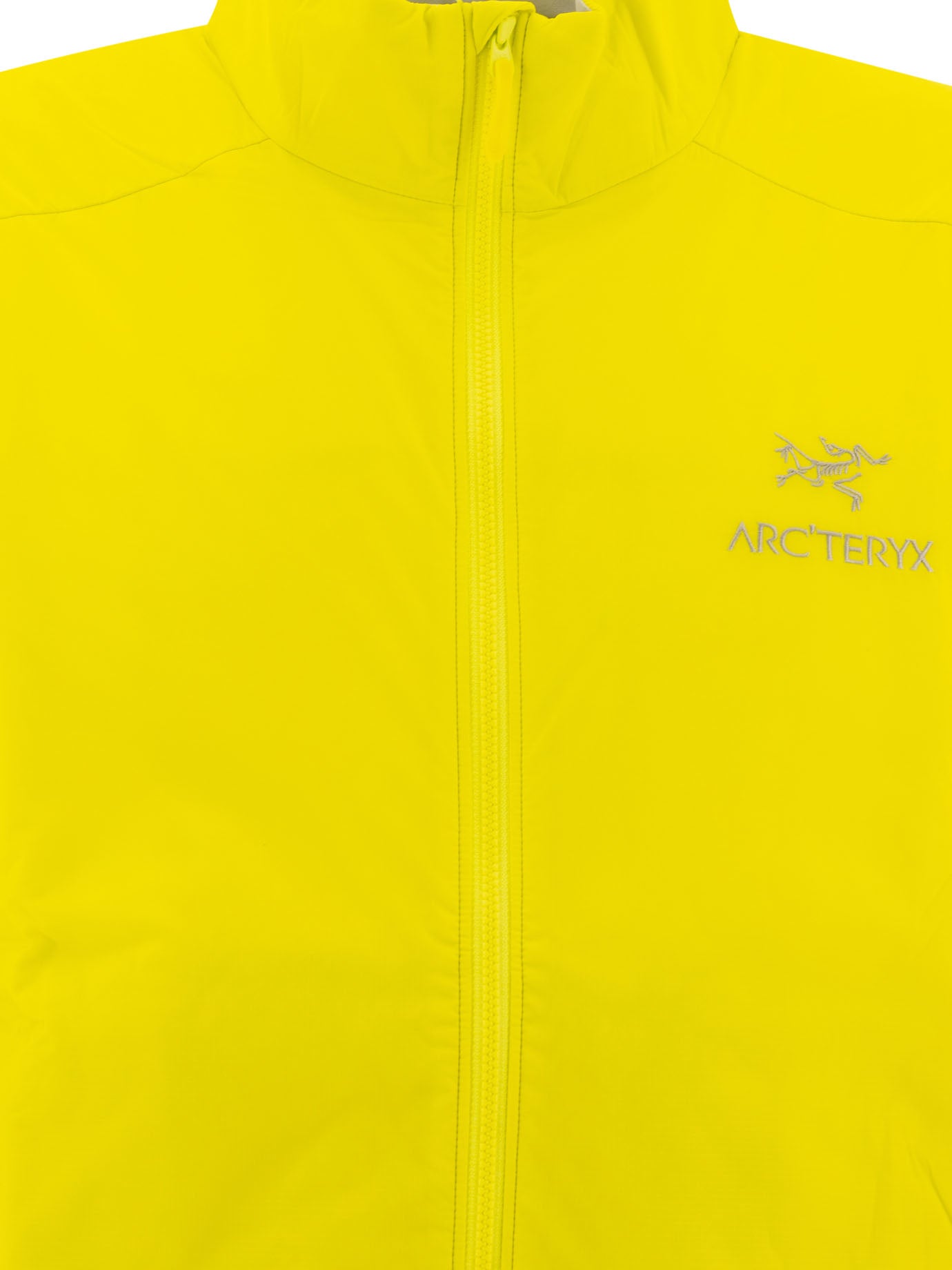 "Atom" jacket Jackets and Coats