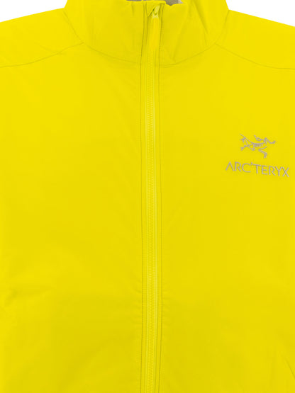 "Atom" jacket Jackets and Coats