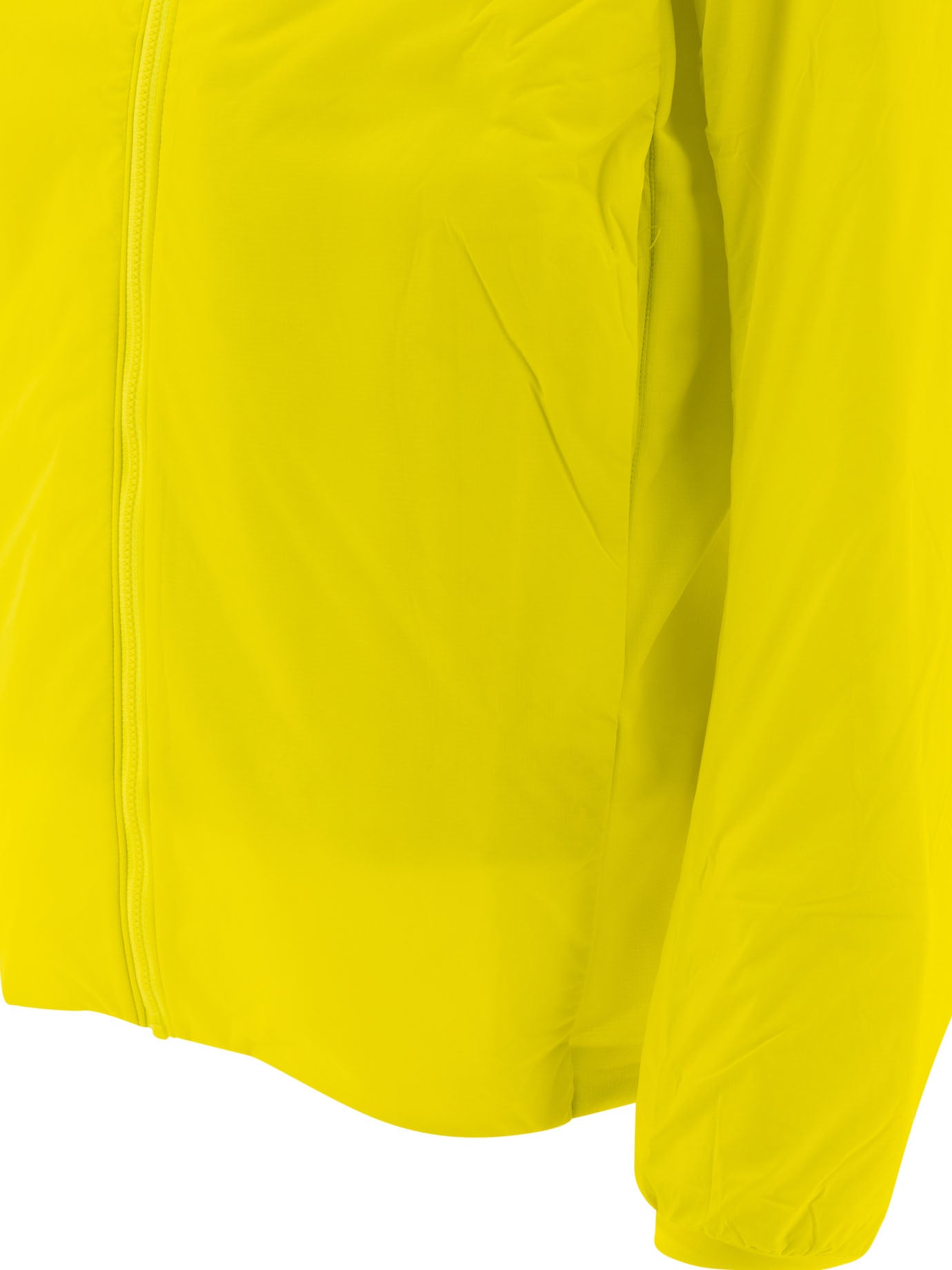 "Atom" jacket Jackets and Coats