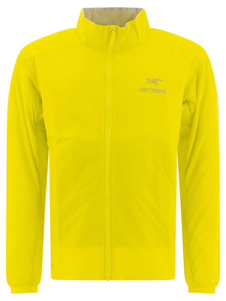 "Atom" jacket Jackets and Coats