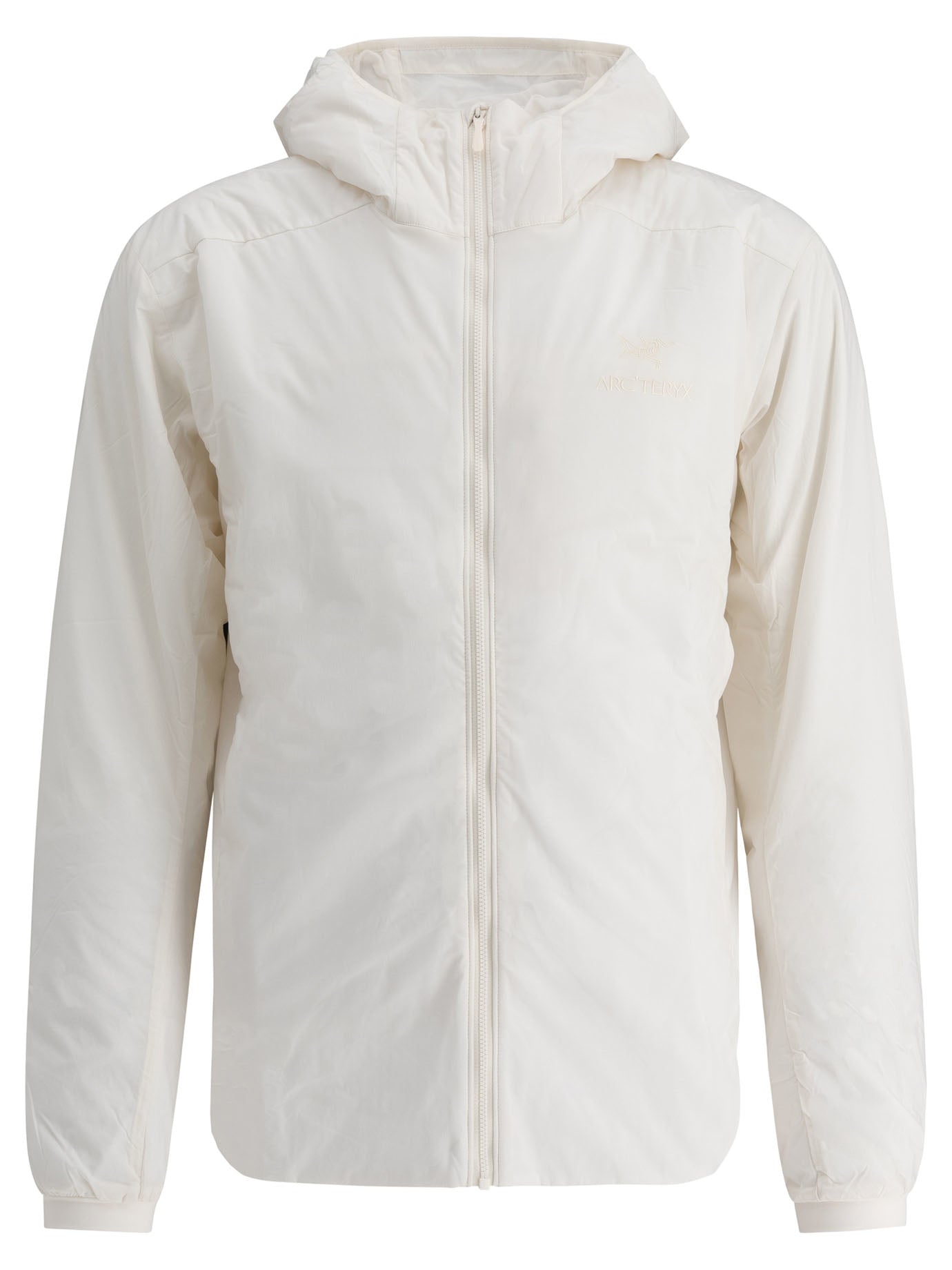 "Atom Hoody" Jacket Jackets and Coats