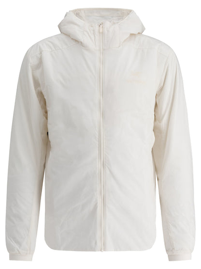 "Atom Hoody" Jacket Jackets and Coats