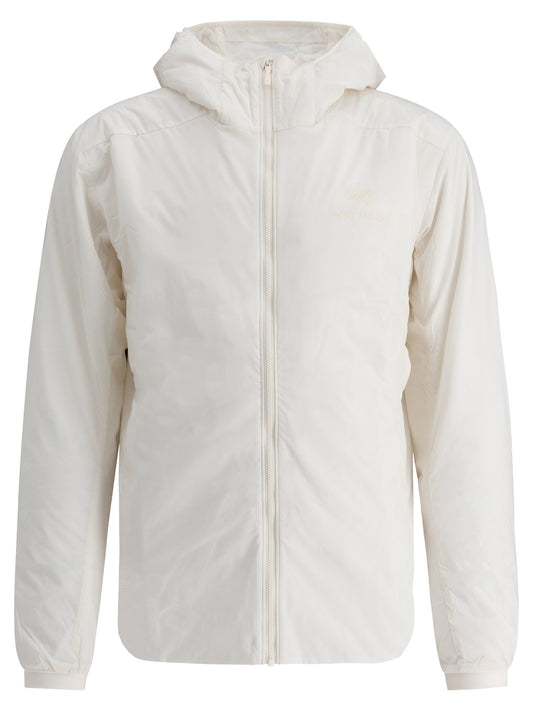 "Atom Hoody" Jacket Jackets and Coats
