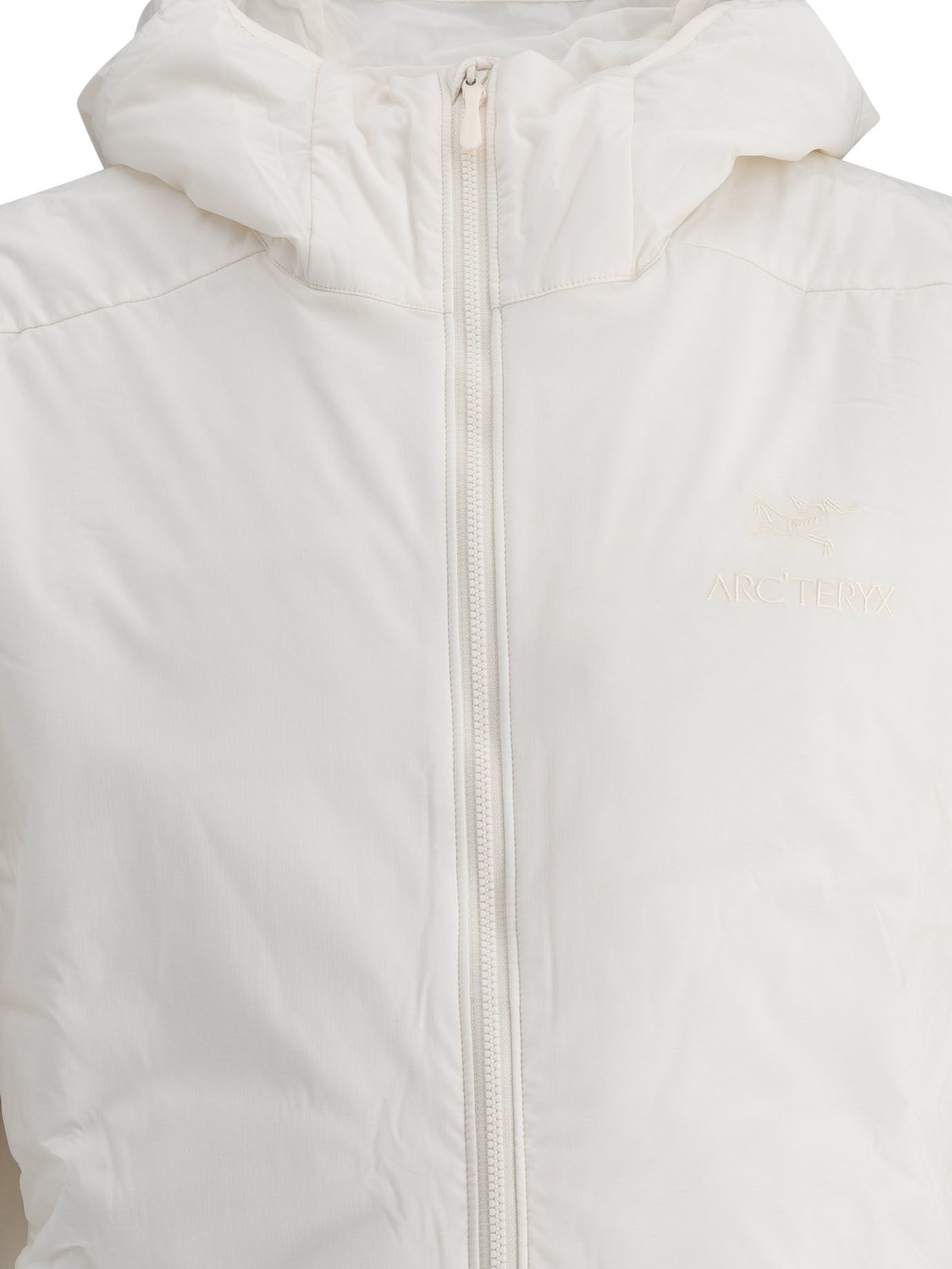 "Atom Hoody" Jacket Jackets and Coats