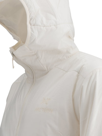 "Atom Hoody" Jacket Jackets and Coats