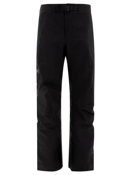 "Fissile Insulated" Pants Trousers