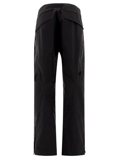 "Fissile Insulated" Pants Trousers