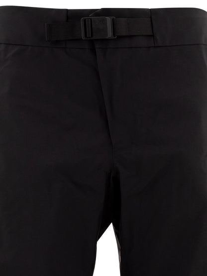 "Fissile Insulated" Pants Trousers