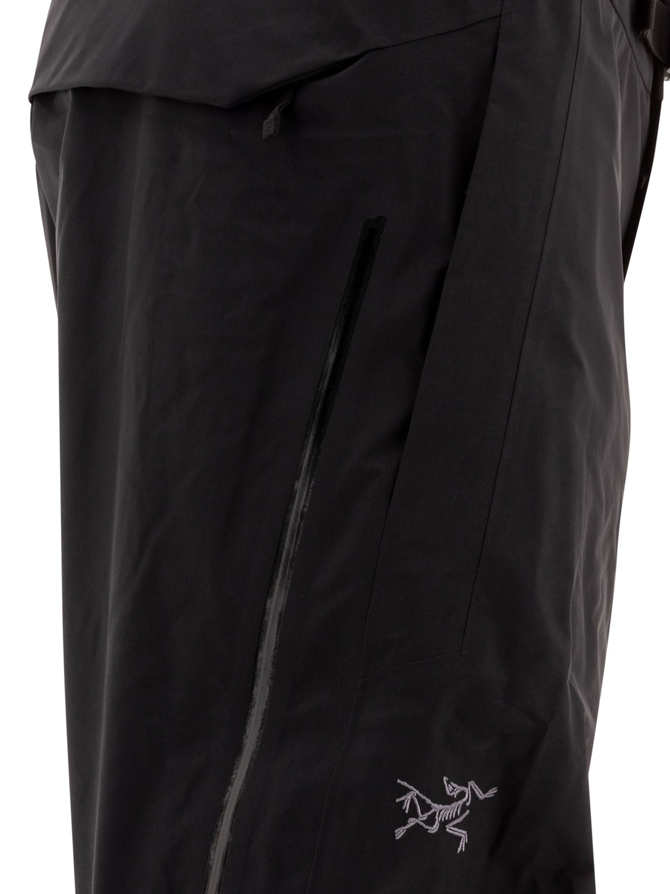 "Fissile Insulated" Pants Trousers
