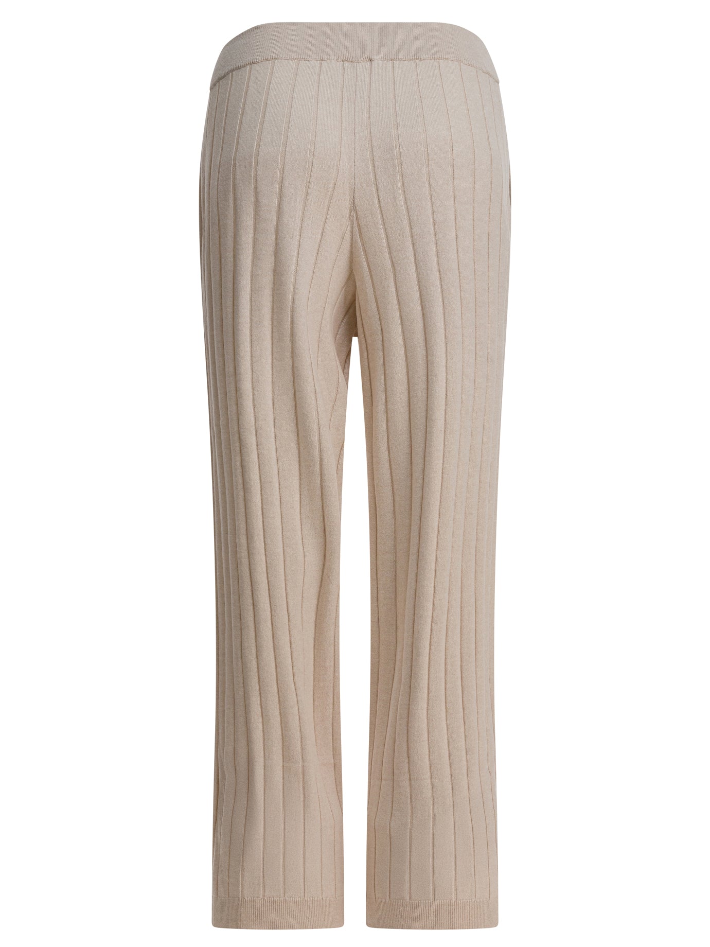 Cashmere pants Trousers