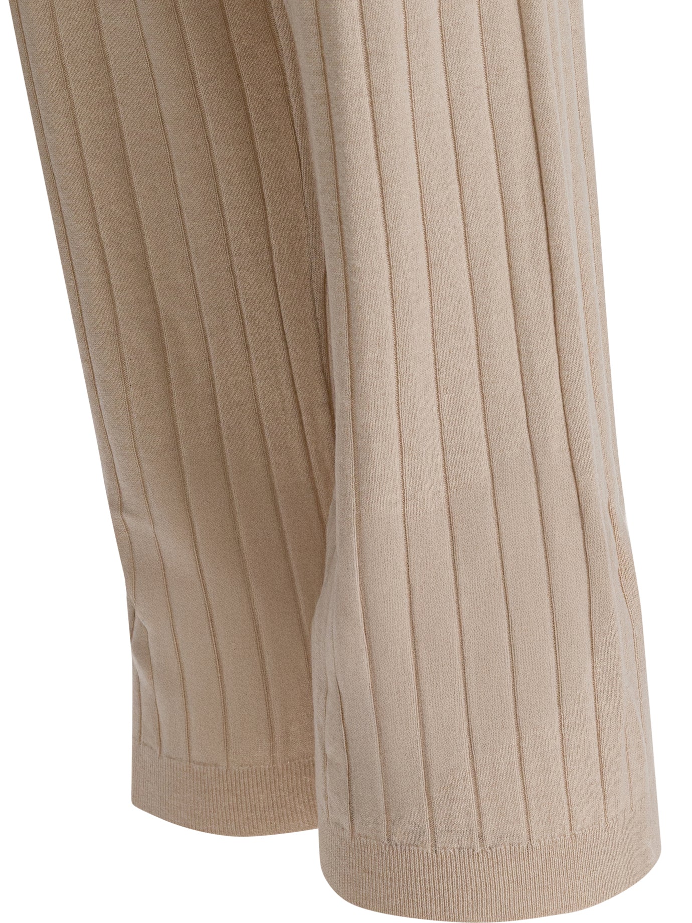 Cashmere pants Trousers