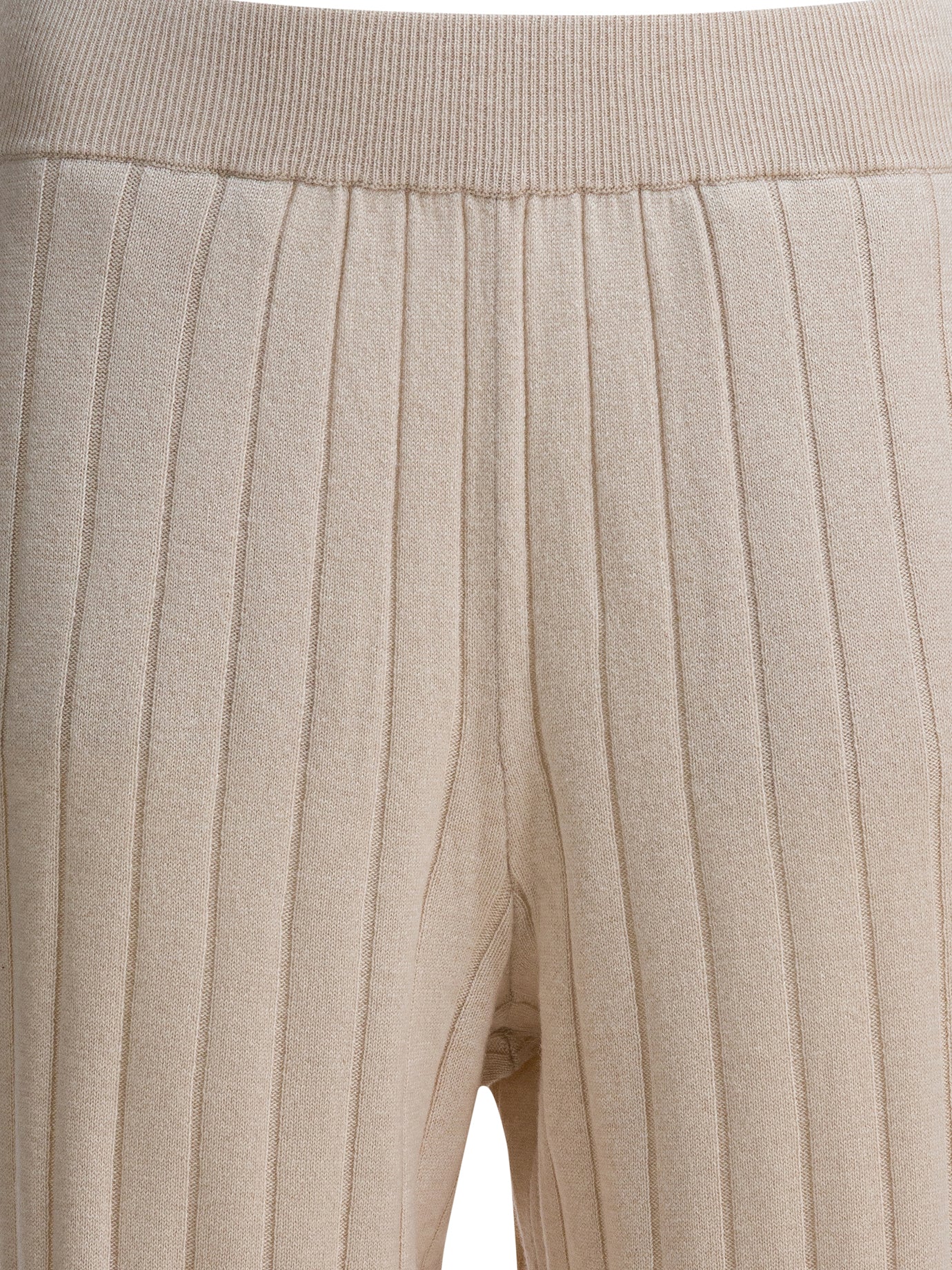 Cashmere pants Trousers