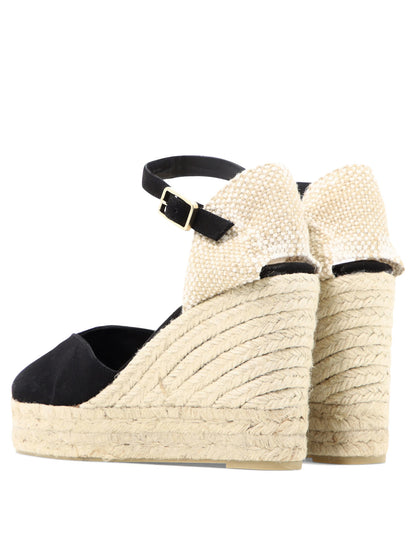"Chiarita" espadrilles Espadrilles