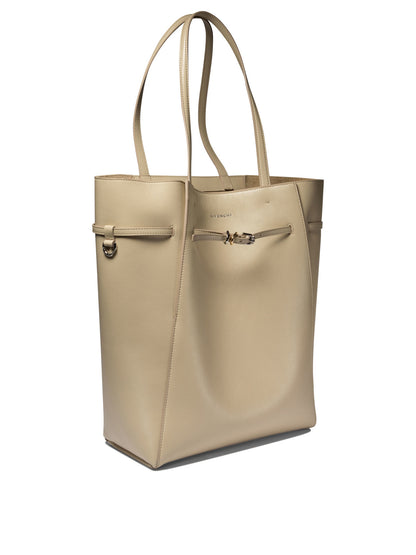 "Medium Voyou" tote bag Shoulder bags