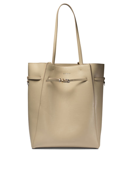 "Medium Voyou" tote bag Shoulder bags