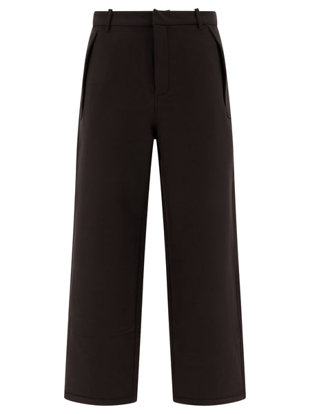 "Soft Shell" trousers Trousers