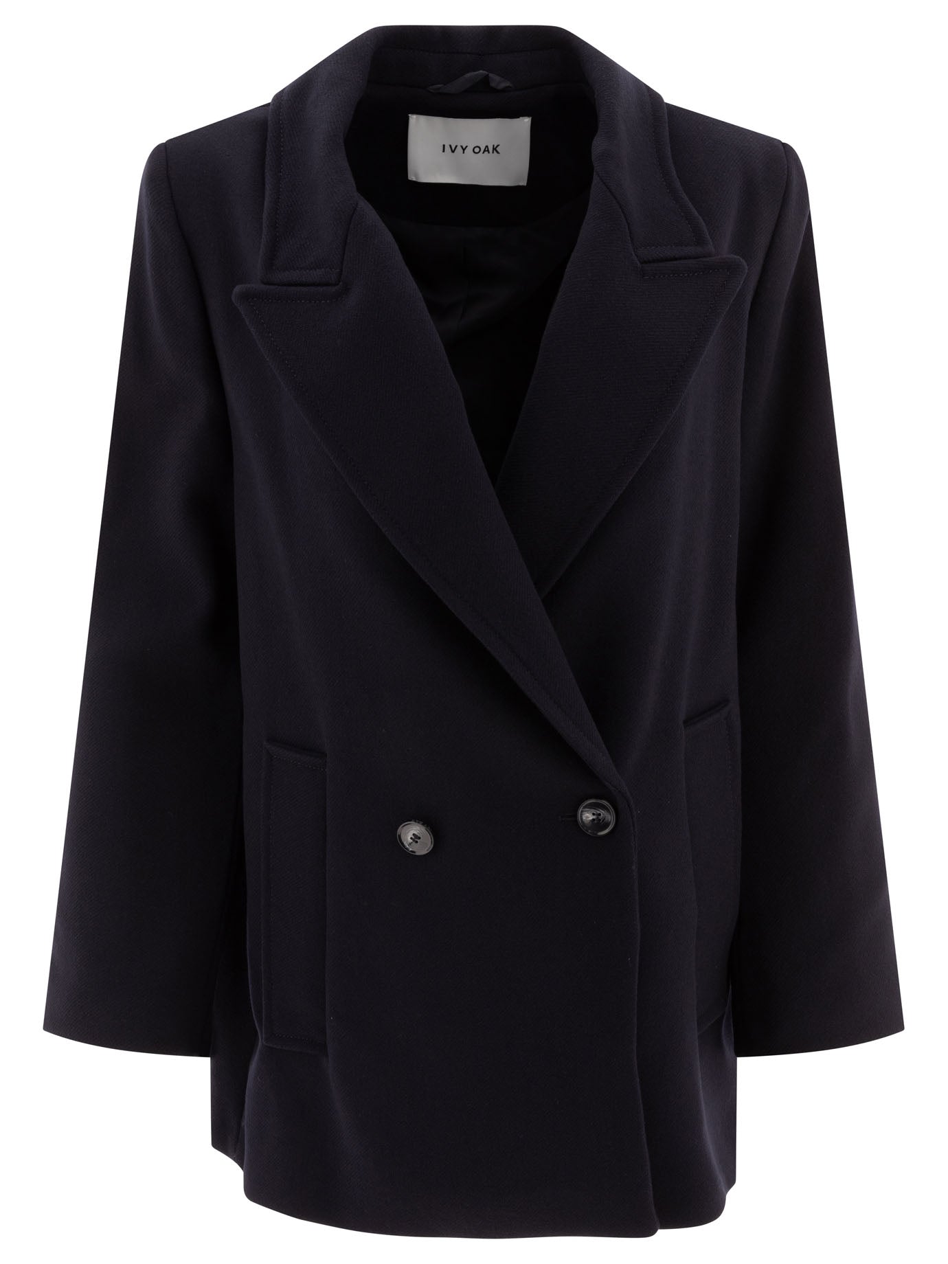 "Jenna" coat Jackets and Coats