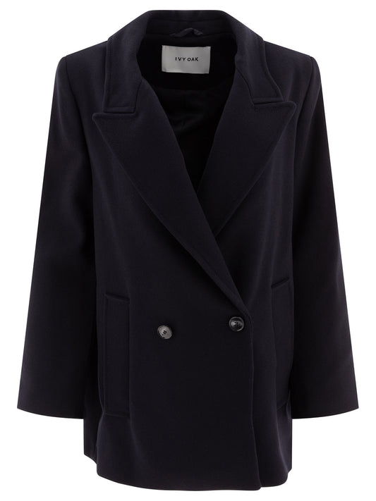"Jenna" coat Jackets and Coats
