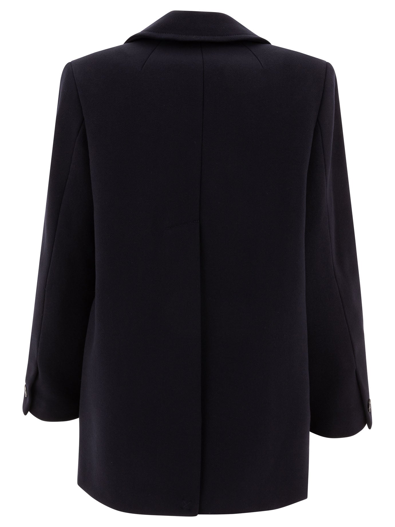 "Jenna" coat Jackets and Coats