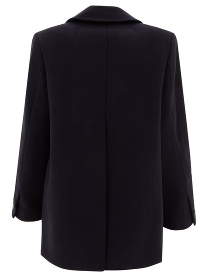 "Jenna" coat Jackets and Coats