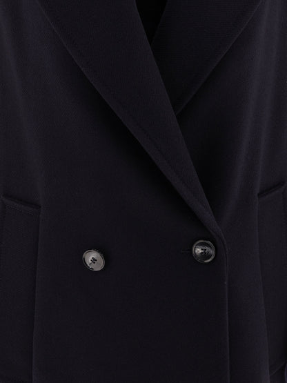 "Jenna" coat Jackets and Coats