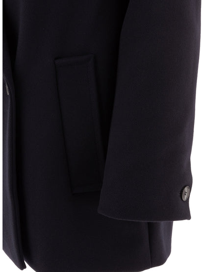 "Jenna" coat Jackets and Coats