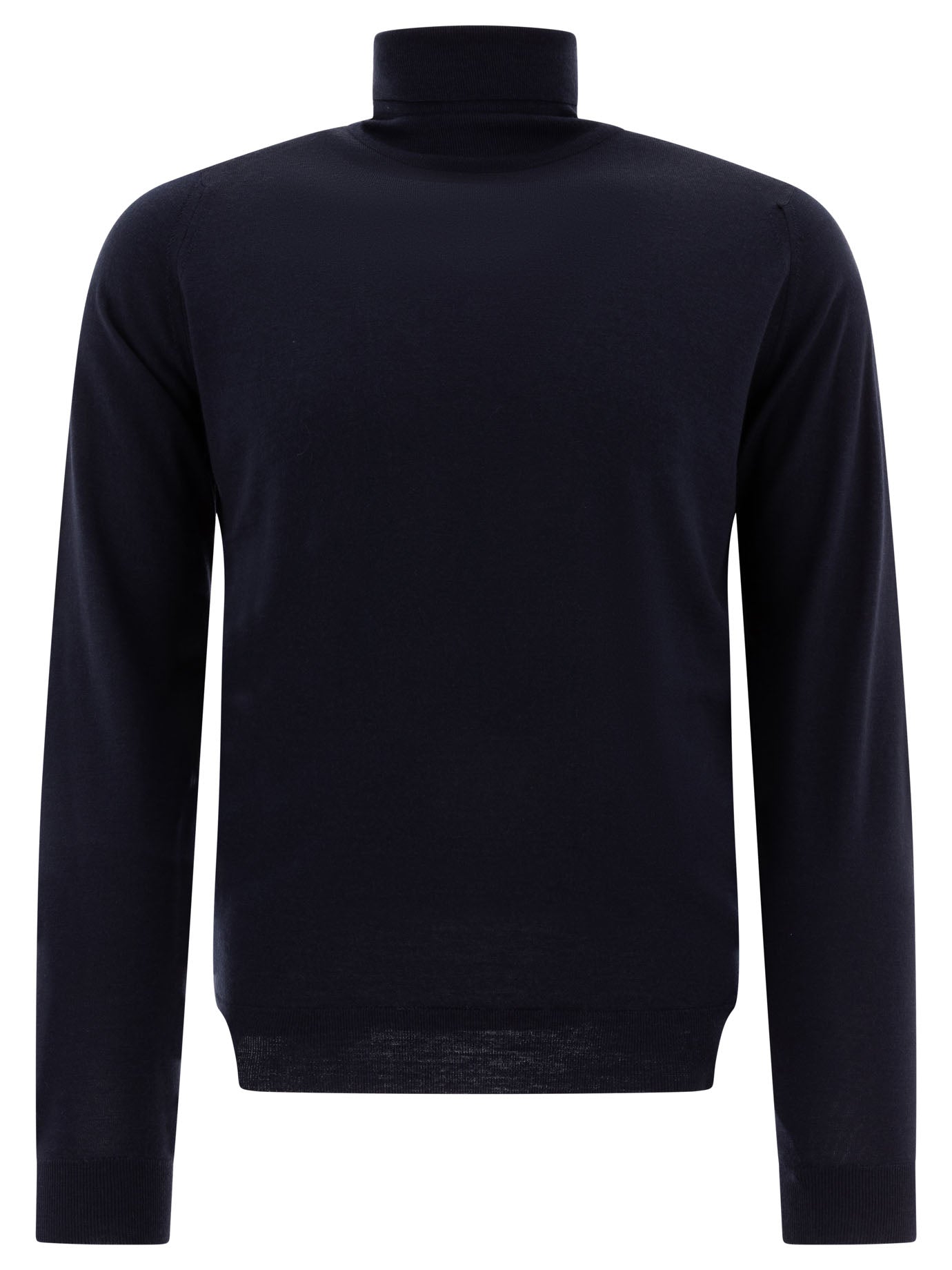 Merino wool "Cherwell" turtleneck sweater Knitwear