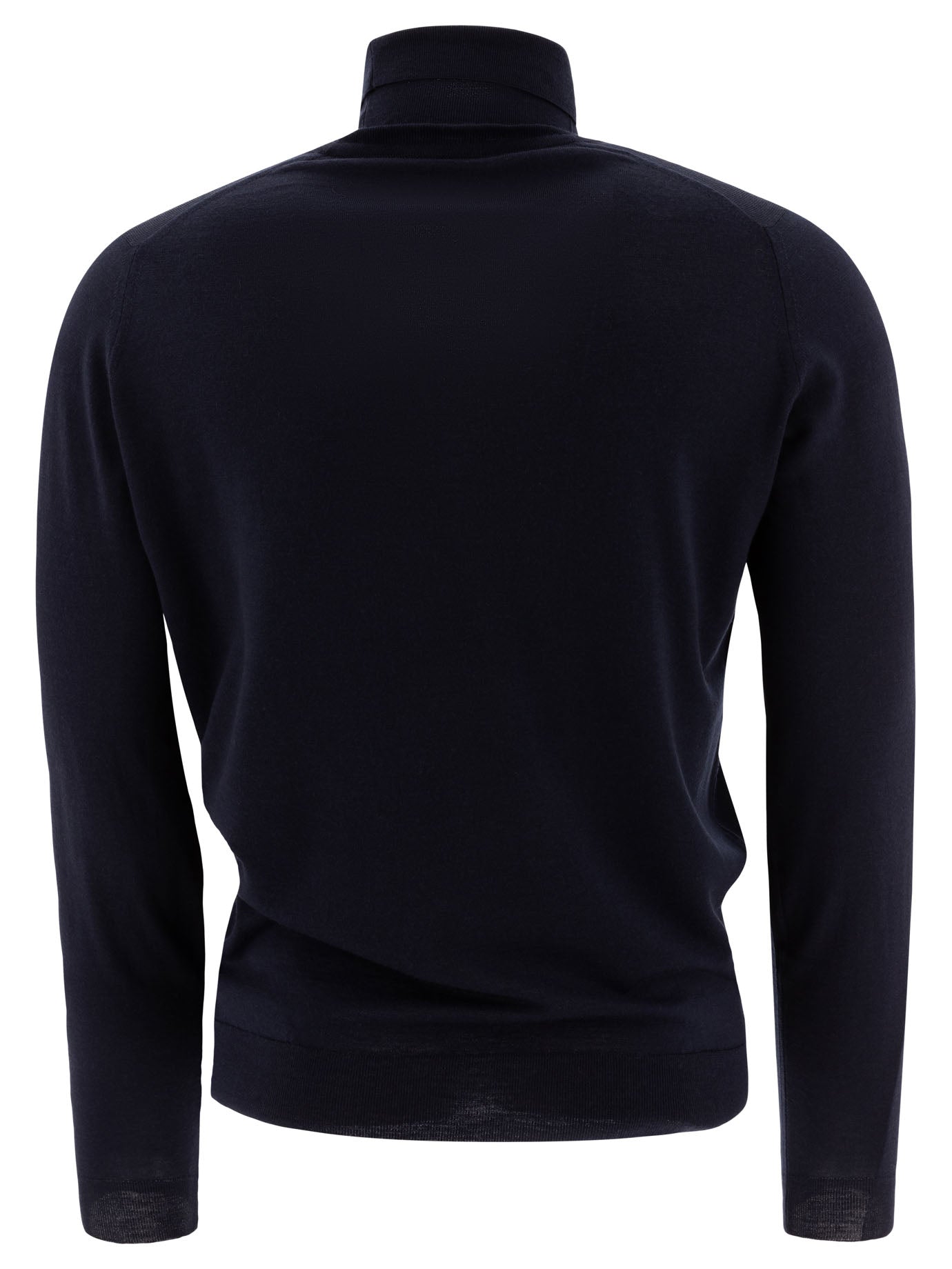 Merino wool "Cherwell" turtleneck sweater Knitwear