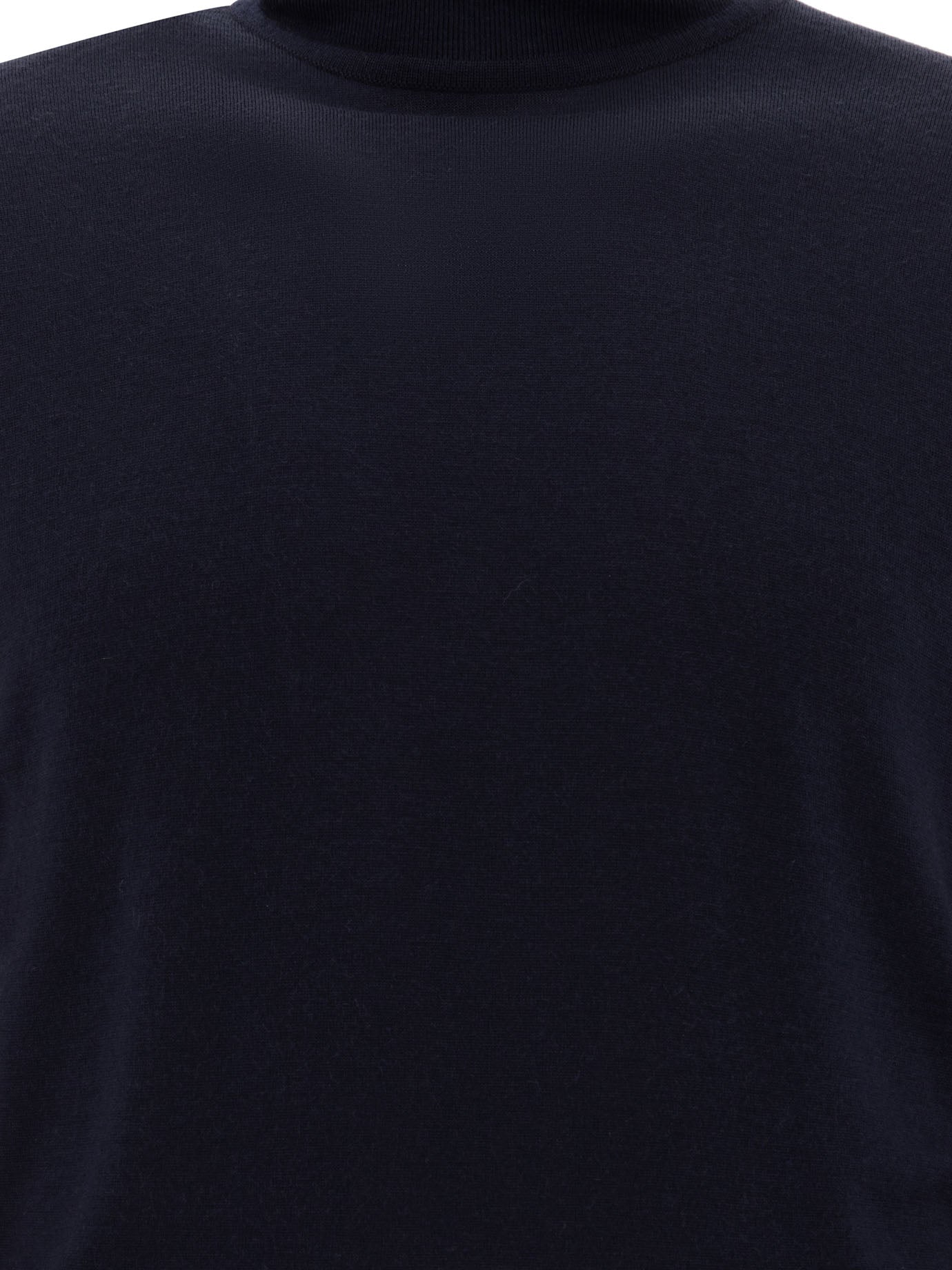 Merino wool "Cherwell" turtleneck sweater Knitwear