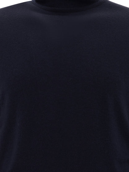 Merino wool "Cherwell" turtleneck sweater Knitwear