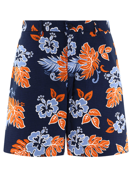 "Board" shorts Shorts