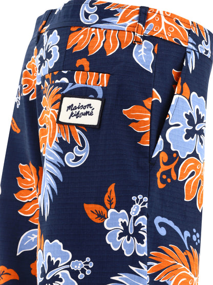 "Board" shorts Shorts