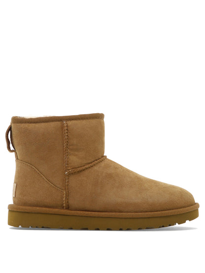 "Classic Mini II" ankle boots Boots and Ankle Boots