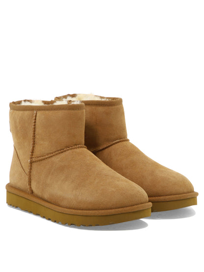 "Classic Mini II" ankle boots Boots and Ankle Boots