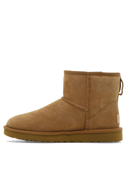 "Classic Mini II" ankle boots Boots and Ankle Boots