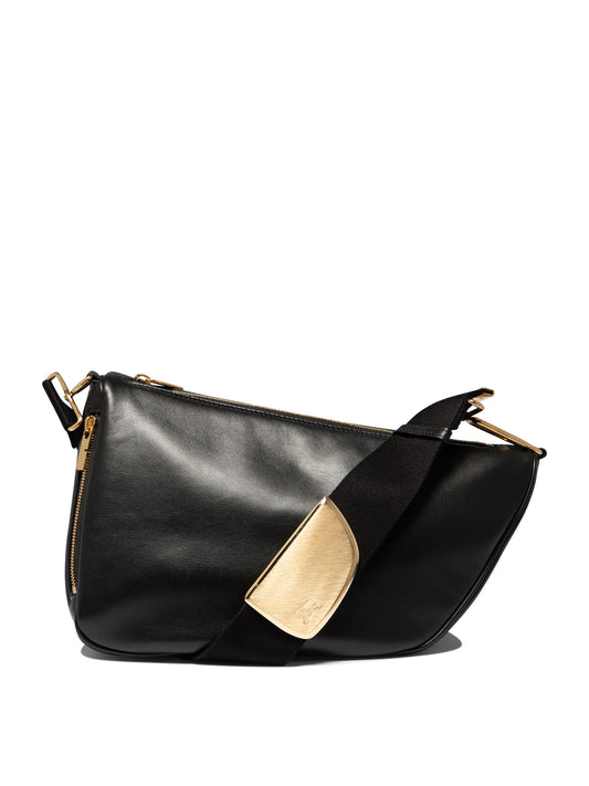 "Shield Messanger" Shoulder Bag Shoulder bags