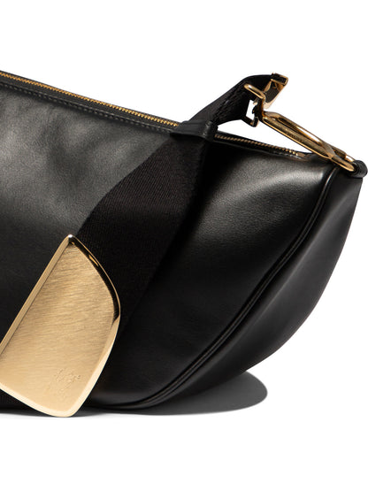 "Shield Messanger" Shoulder Bag Shoulder bags