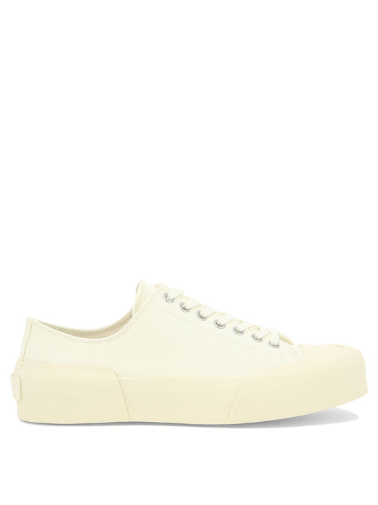 Canvas sneakers Sneakers & Slip-On