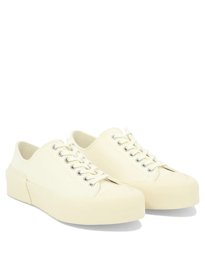 Canvas sneakers Sneakers & Slip-On