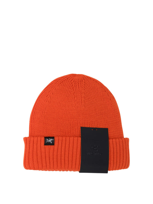 "Mauve Toque" beanie Hats