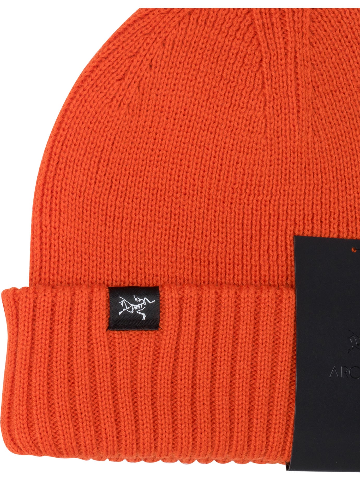 "Mauve Toque" beanie Hats