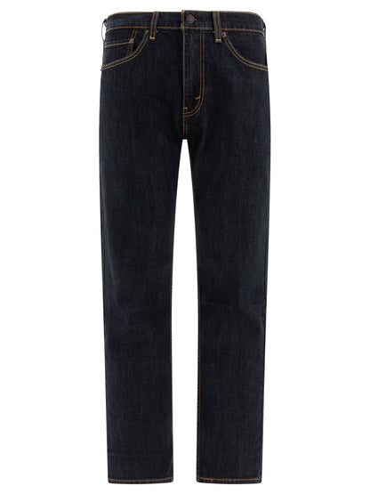 Jeans "505™ Regular Selvedge" Jeans