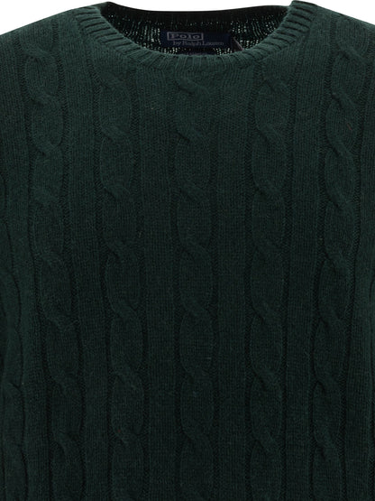 Cashmere sweater Knitwear