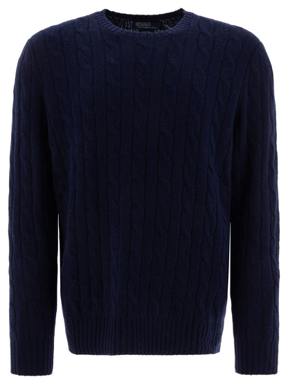 Cashmere sweater Knitwear