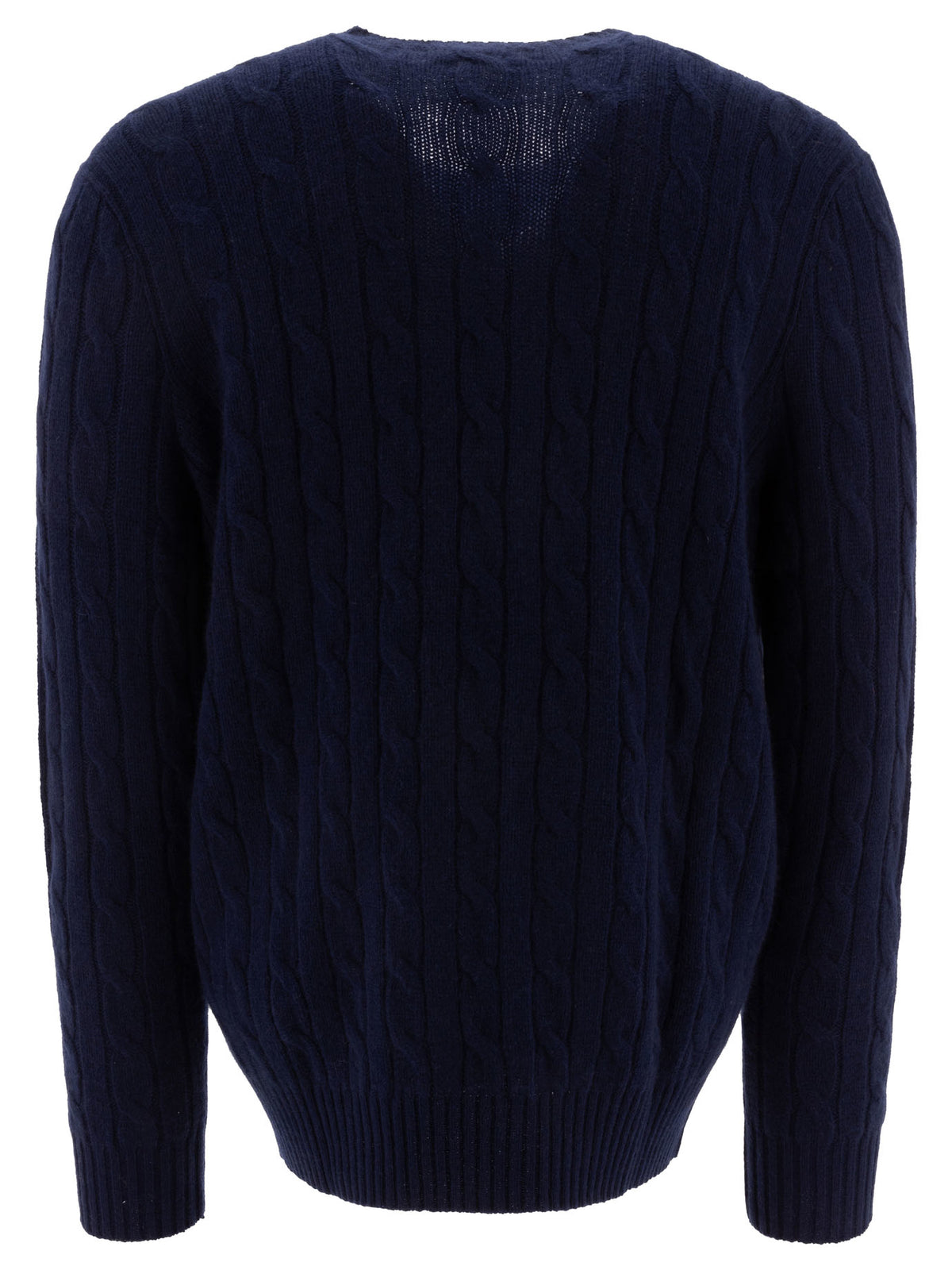 Cashmere sweater Knitwear