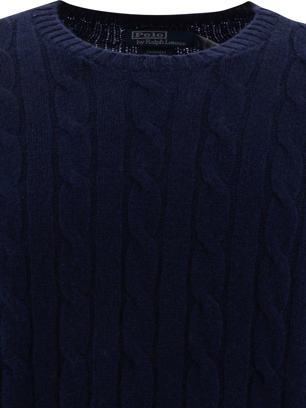 Cashmere sweater Knitwear