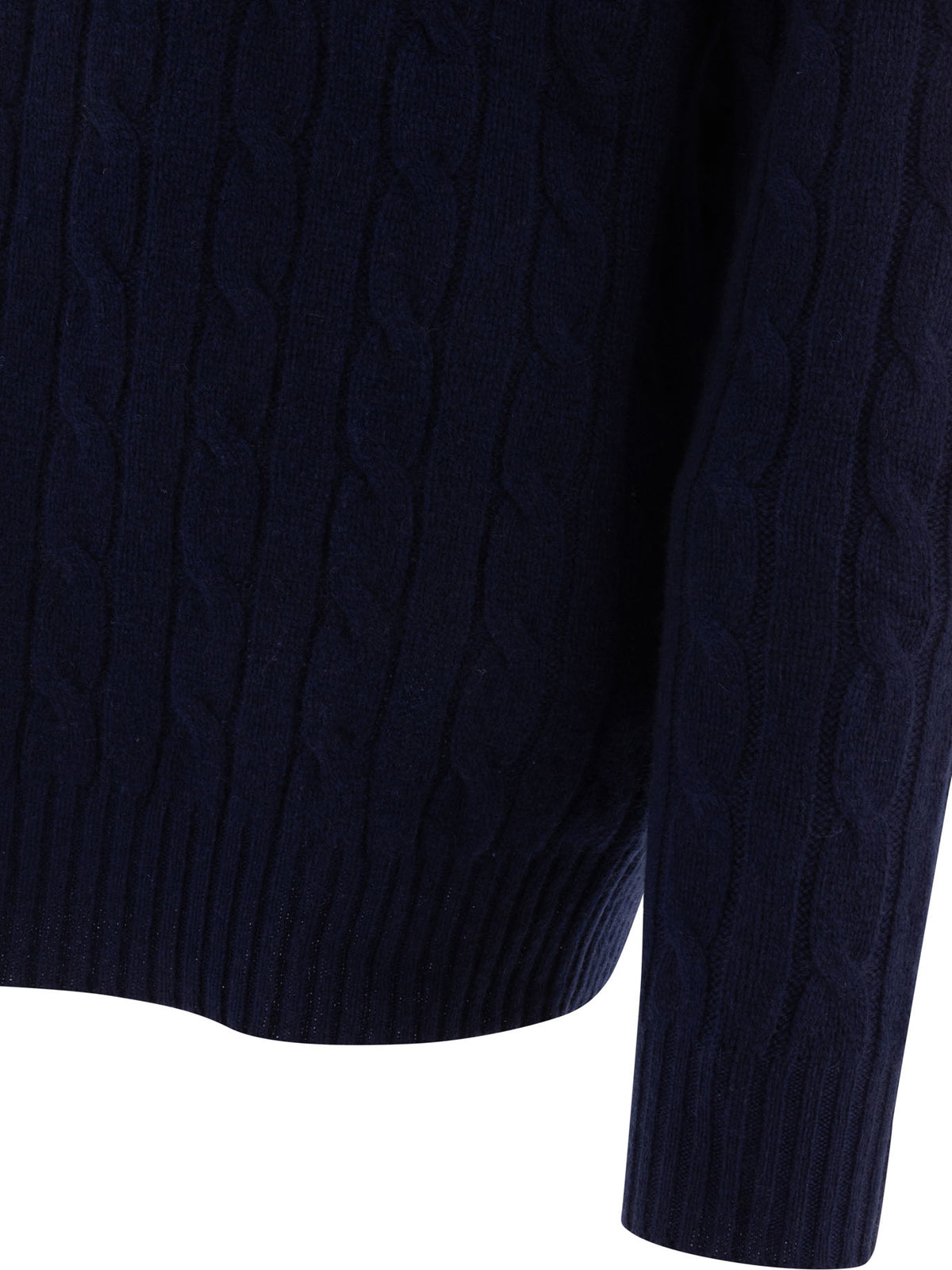 Cashmere sweater Knitwear